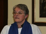 Carol Service at St John's House